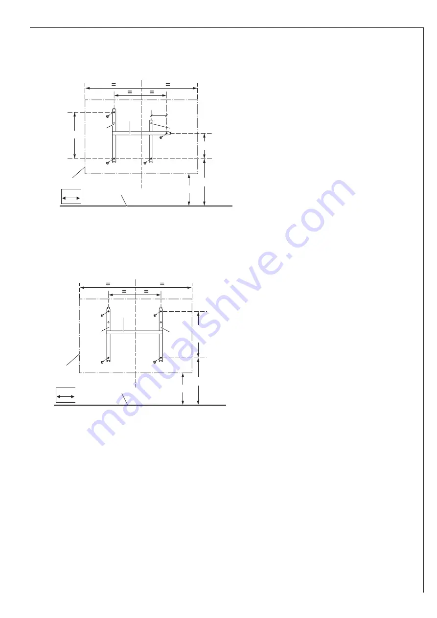 AEG NKE 102 Operating And Installation Download Page 29