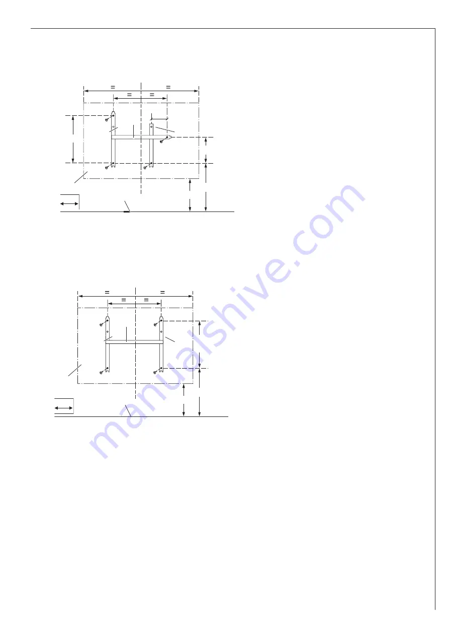 AEG NKE 102 Operating And Installation Download Page 39