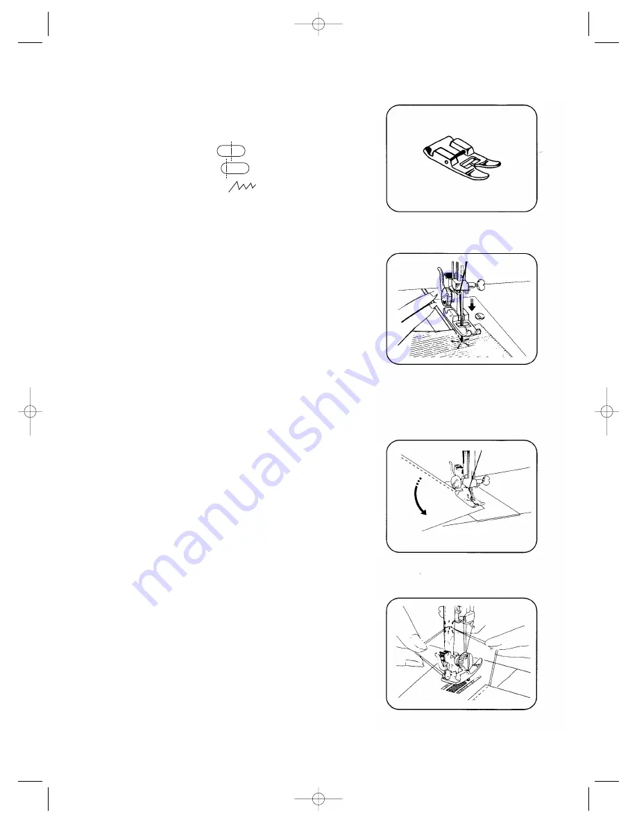 AEG NM 1600 Instruction Manual Download Page 13