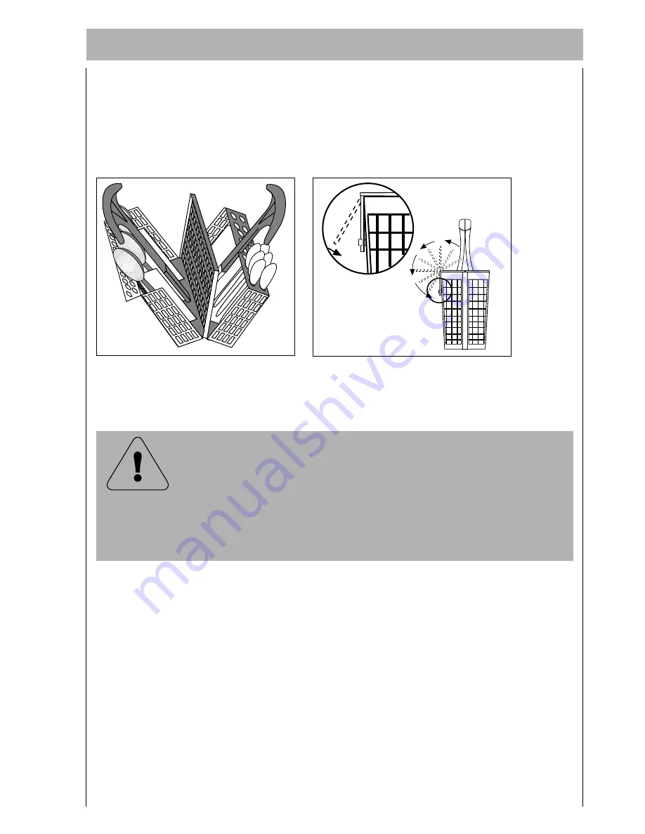 AEG OKO FAVORIT 3430 I Operating Instructions Manual Download Page 23