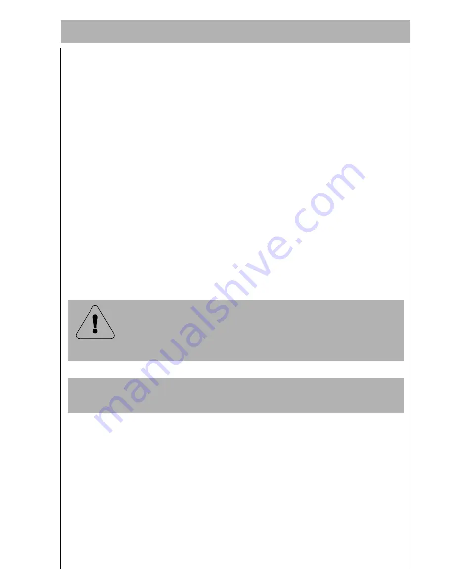 AEG OKO FAVORIT 3430 I Operating Instructions Manual Download Page 27