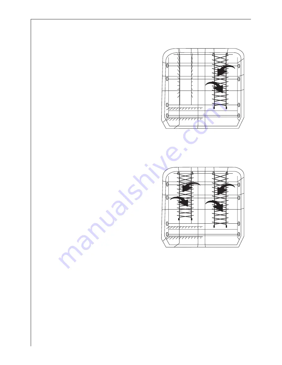 AEG OKO FAVORIT 40660 i User Instructions Download Page 18