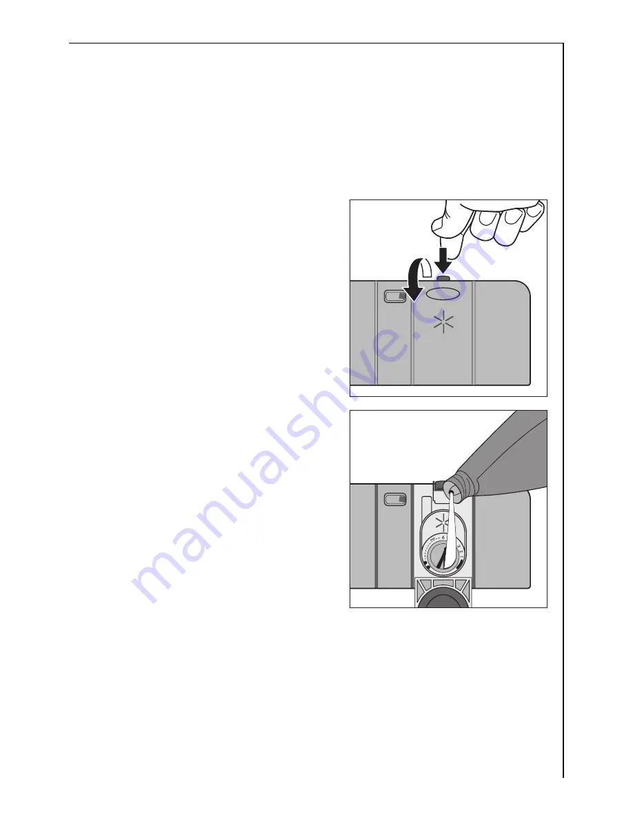 AEG OKO FAVORIT 50750 User Information Download Page 11