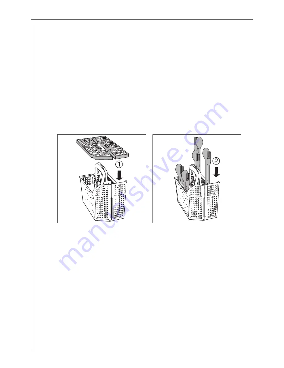 AEG OKO FAVORIT 50750 User Information Download Page 14