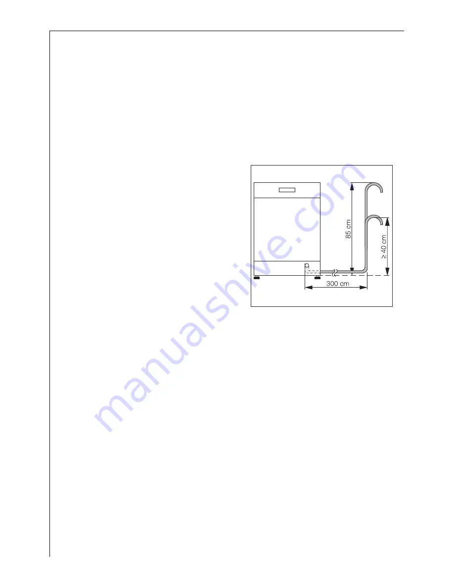 AEG OKO FAVORIT 50750 User Information Download Page 34