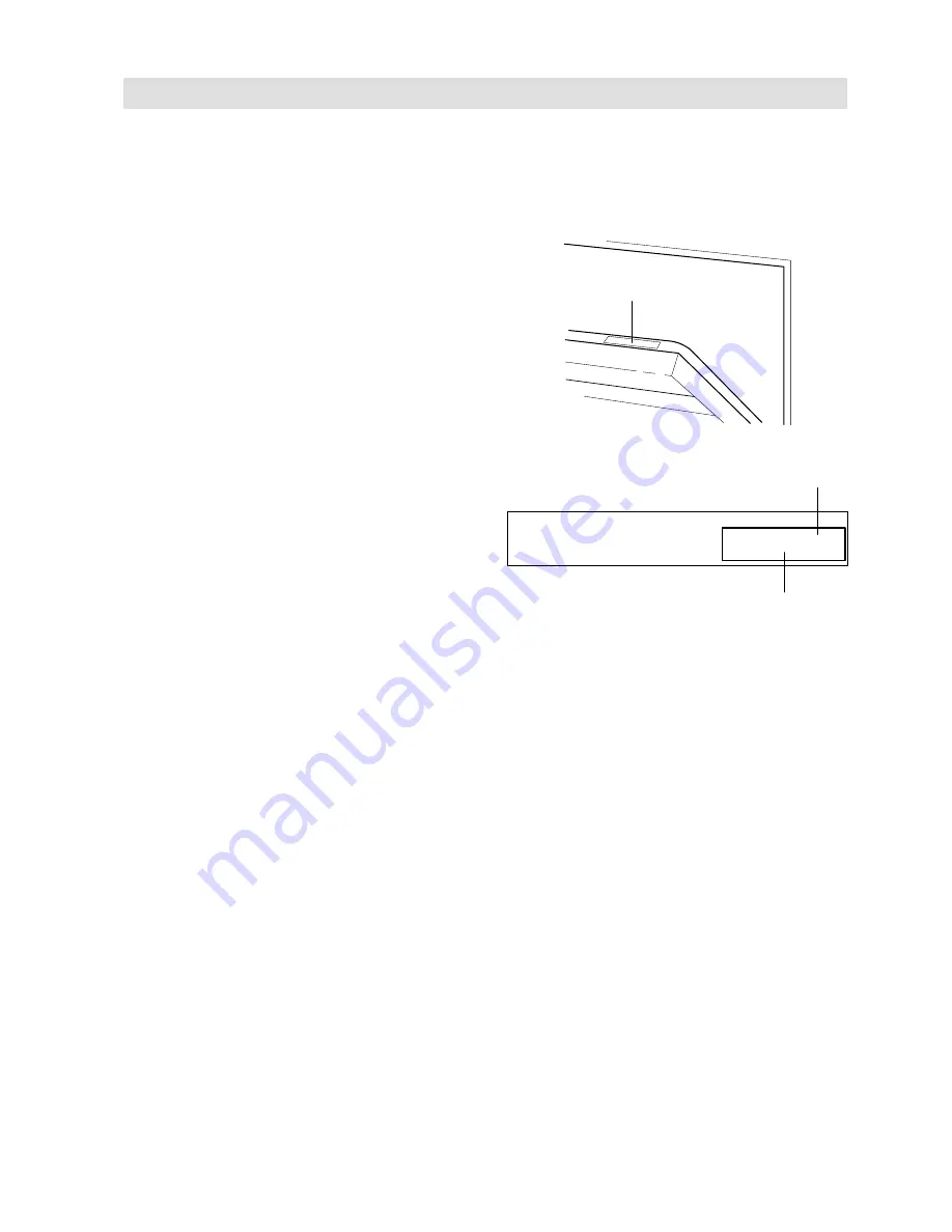 AEG OKO-FAVORIT 5560i Instructions For Use Manual Download Page 23