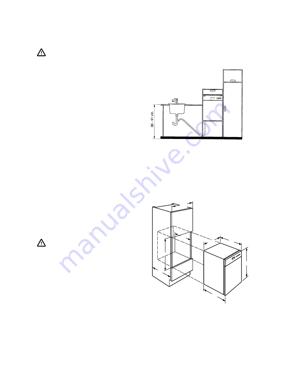 AEG OKO-FAVORIT 55750 Instructions For Use Manual Download Page 27