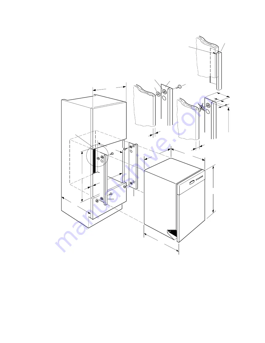 AEG OKO-FAVORIT 55750 Скачать руководство пользователя страница 29