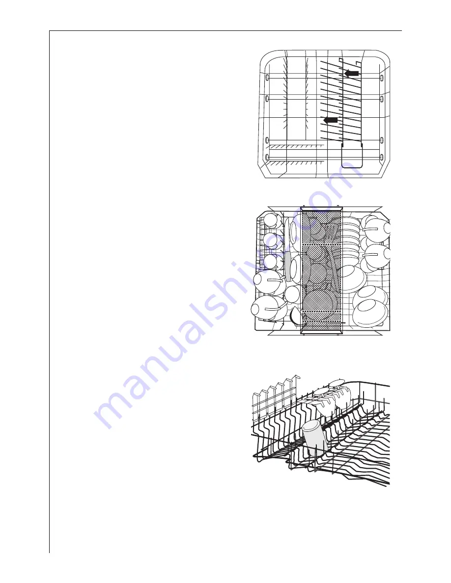 AEG OKO FAVORIT 60750 VI User Instructions Download Page 18