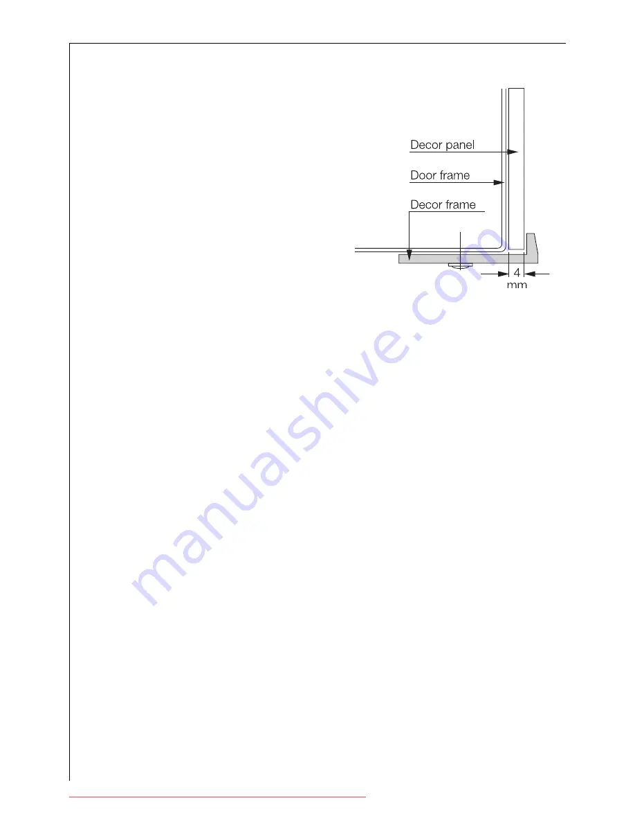 AEG OKO FAVORIT 60850 U User Instructions Download Page 34