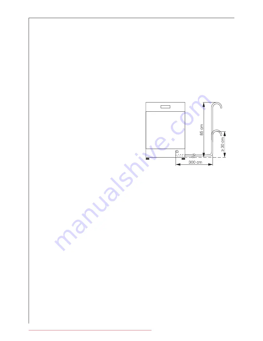 AEG OKO FAVORIT 60850 U User Instructions Download Page 36