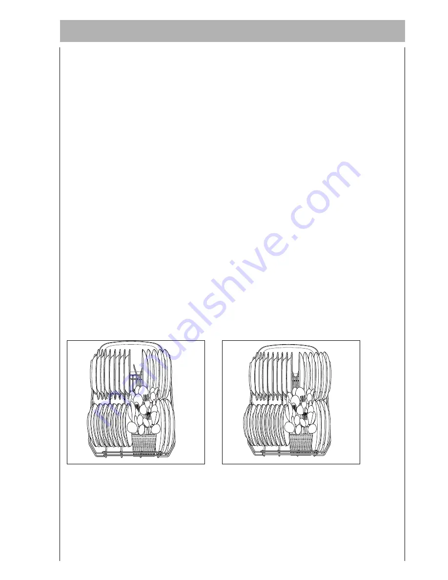 AEG OKO FAVORIT 6480 Operating Instructions Manual Download Page 20