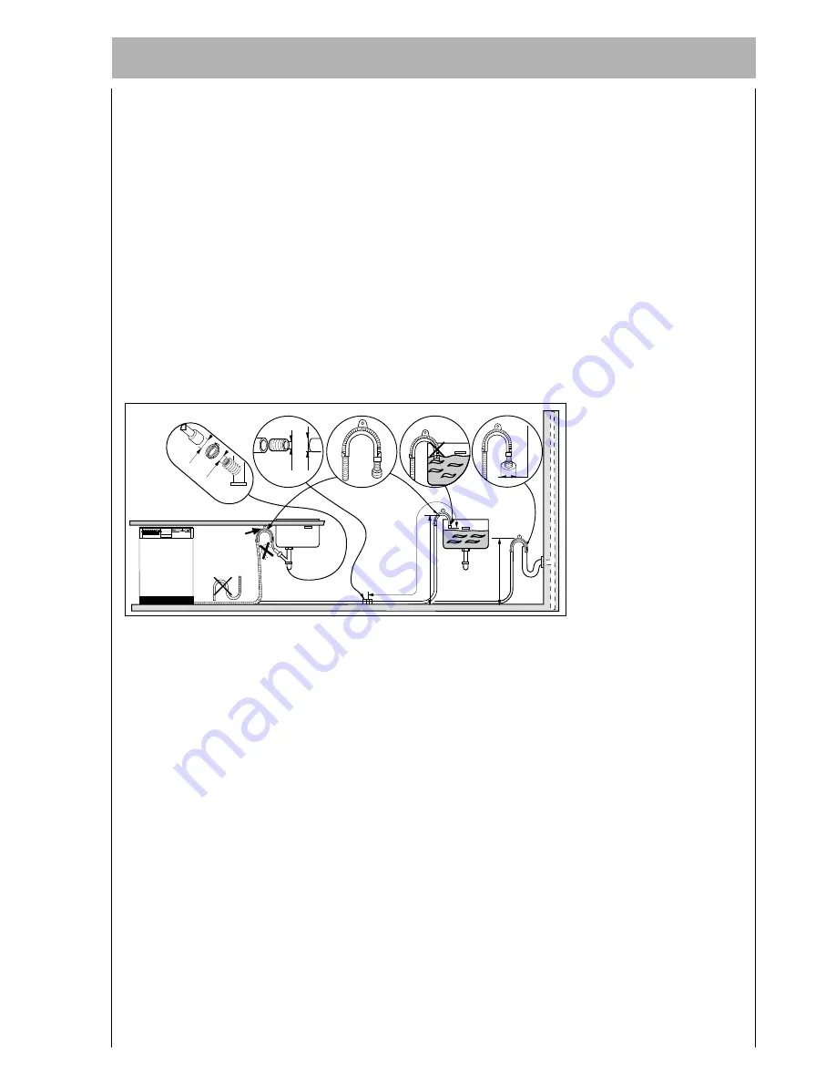 AEG OKO FAVORIT 6480 Operating Instructions Manual Download Page 36