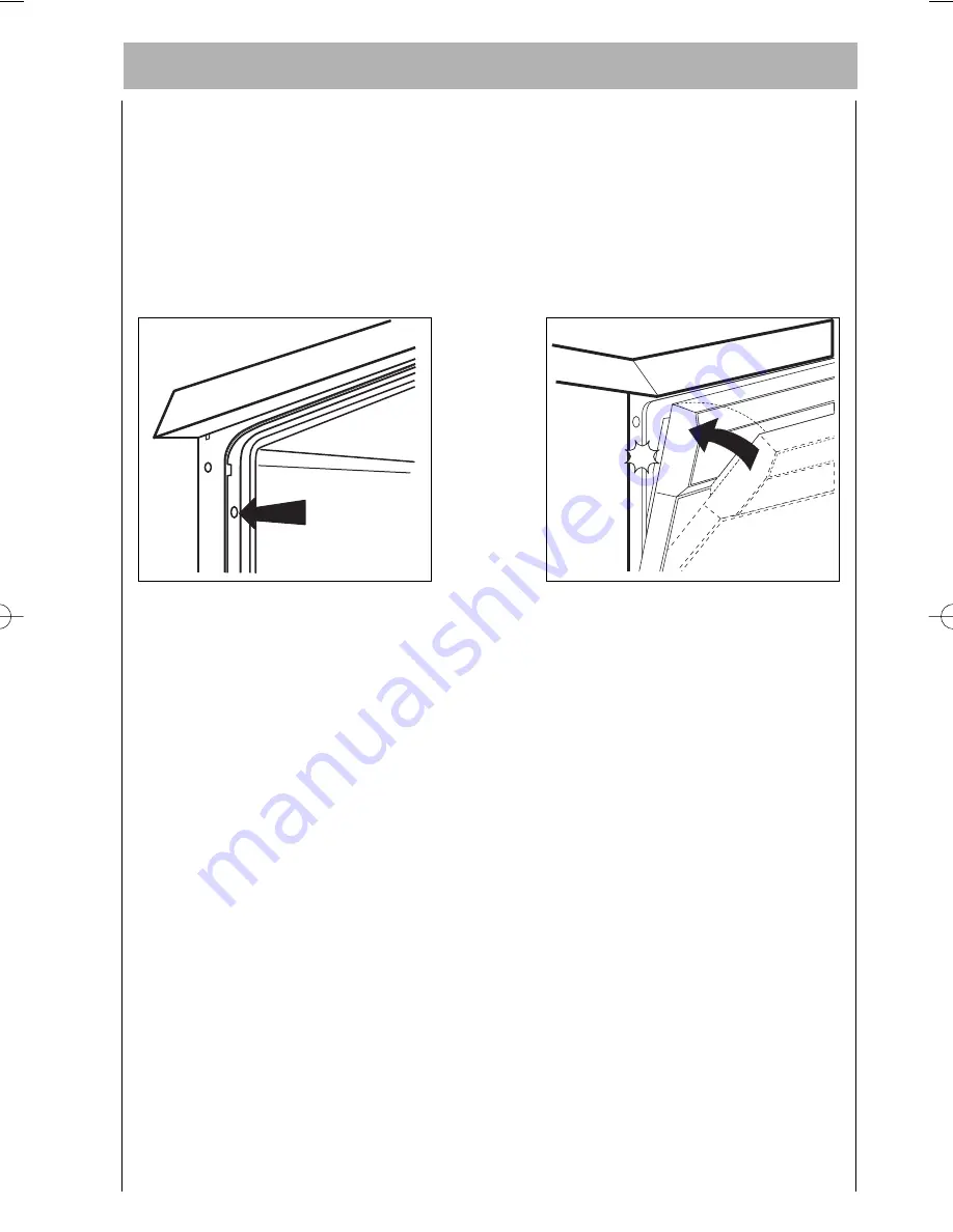 AEG OKO FAVORIT 64800 Operating Instructions Manual Download Page 39