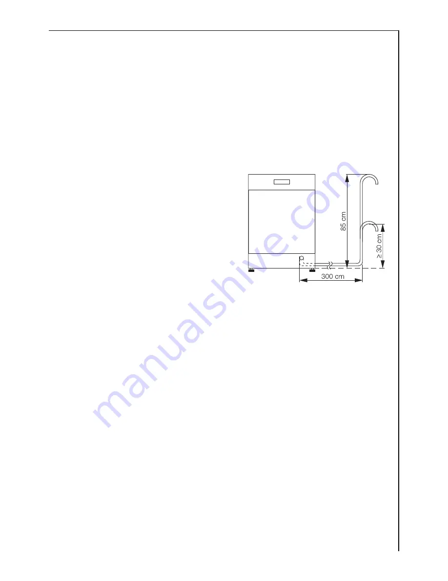 AEG OKO FAVORIT 80800 User Instructions Download Page 41