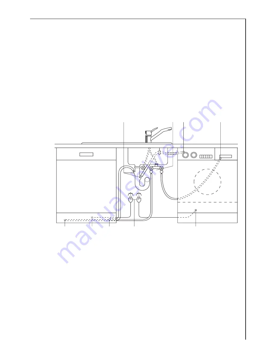 AEG OKO FAVORIT 80800 User Instructions Download Page 43