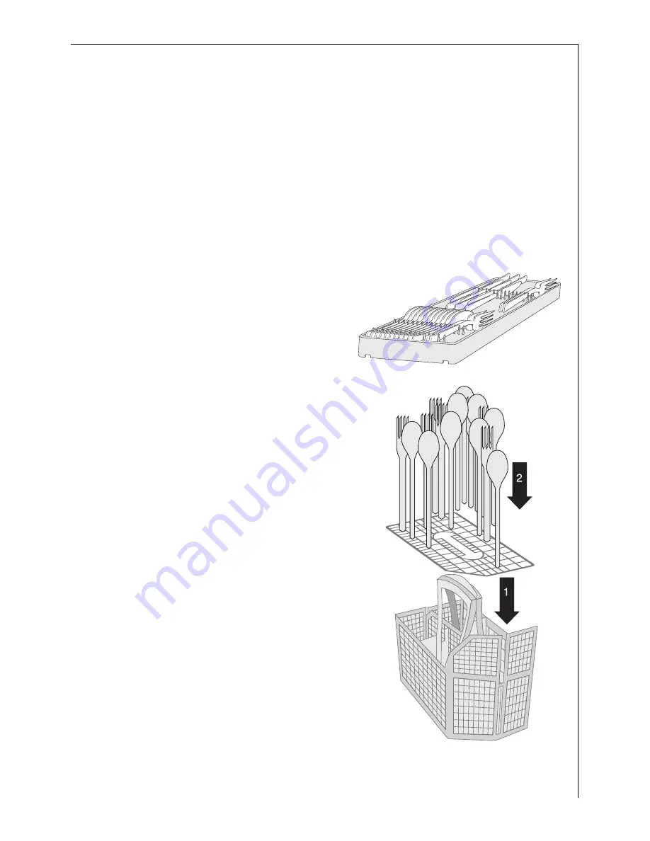 AEG OKO FAVORIT 80850 i User Instructions Download Page 17