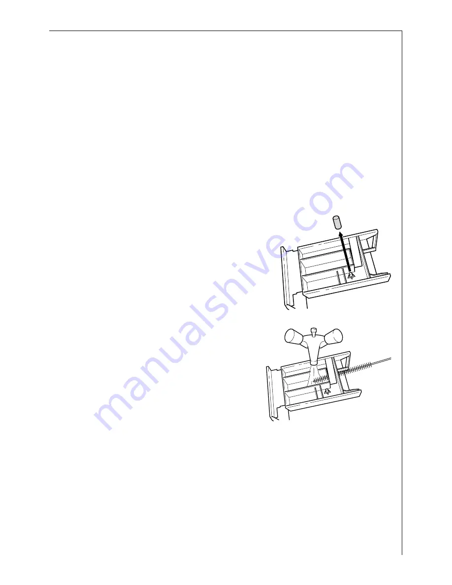 AEG OKO-LAVAMAT 86720 update User Instructions Download Page 27