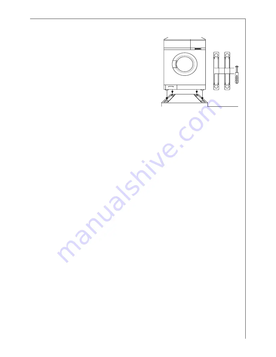 AEG OKO-LAVAMAT 86720 update Скачать руководство пользователя страница 43