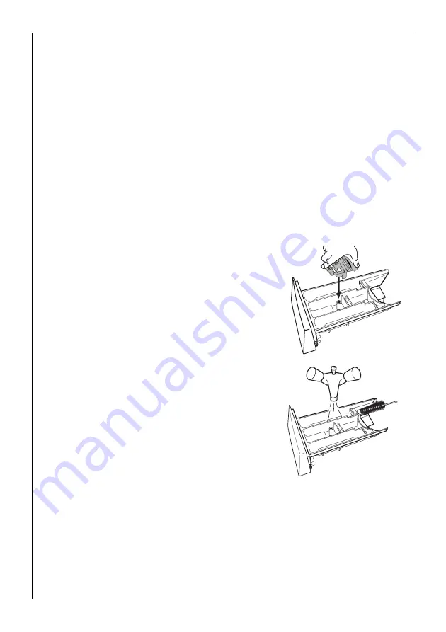 AEG OKO-LAVAMAT 88830 update User Information Download Page 30