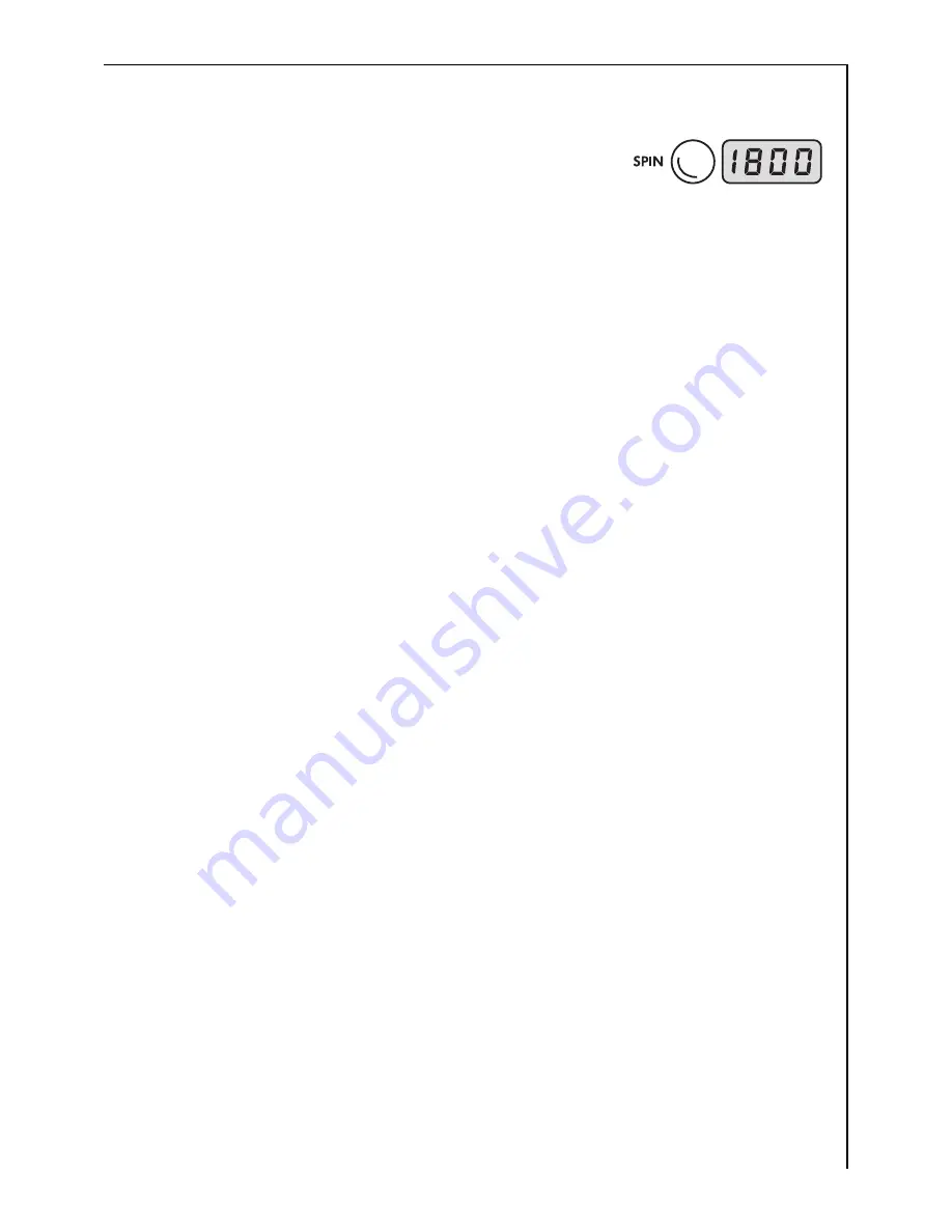 AEG OKO-LAVAMAT 88840 User Information Download Page 21