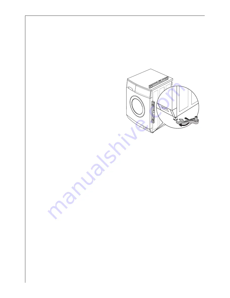 AEG OKO-LAVAMAT 88840 User Information Download Page 50