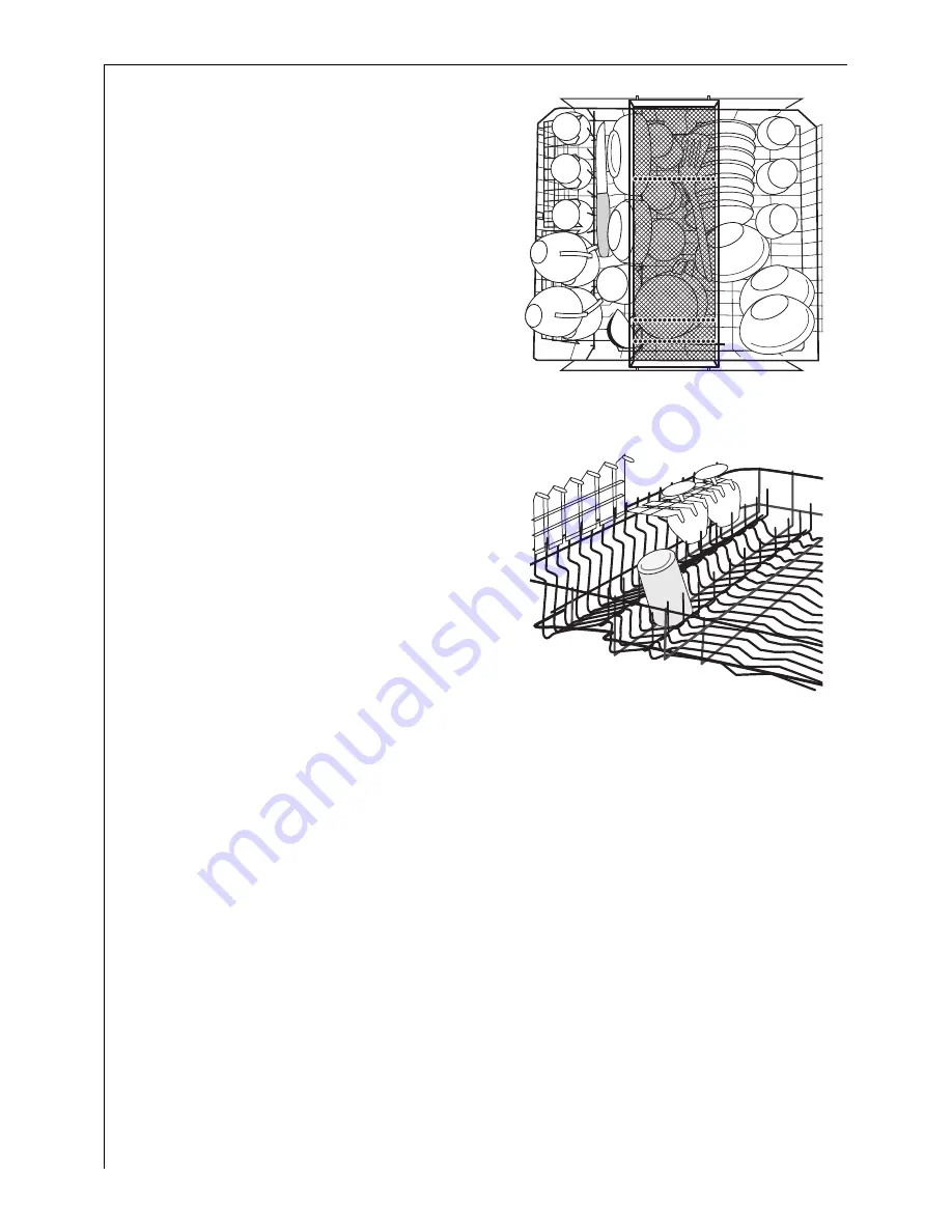 AEG OKO_FAVORIT 60800 User Instructions Download Page 18