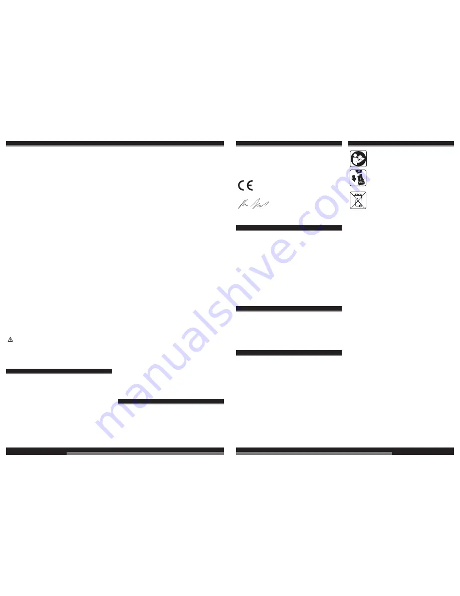 AEG OMNI-RAD Original Instructions Manual Download Page 52