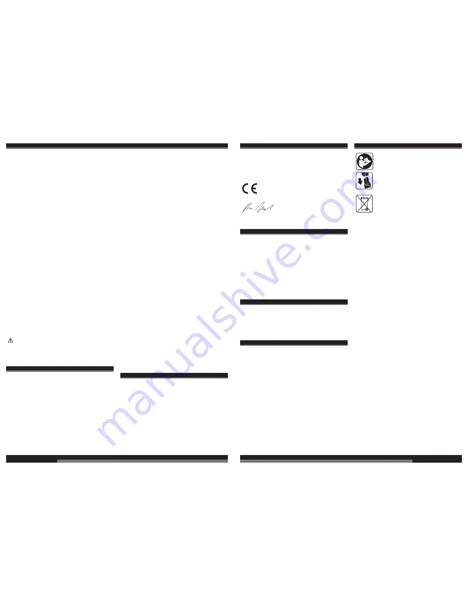 AEG OMNI-RAD Original Instructions Manual Download Page 71