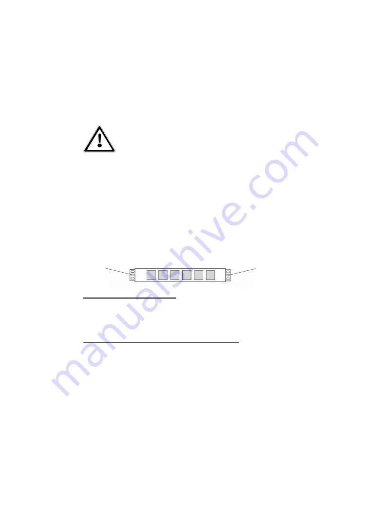 AEG PDU 10-1 Operating Instructions Manual Download Page 14