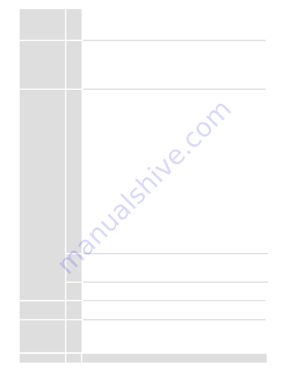 AEG PNEUMATIC 6000 S Instructions For Use Manual Download Page 22