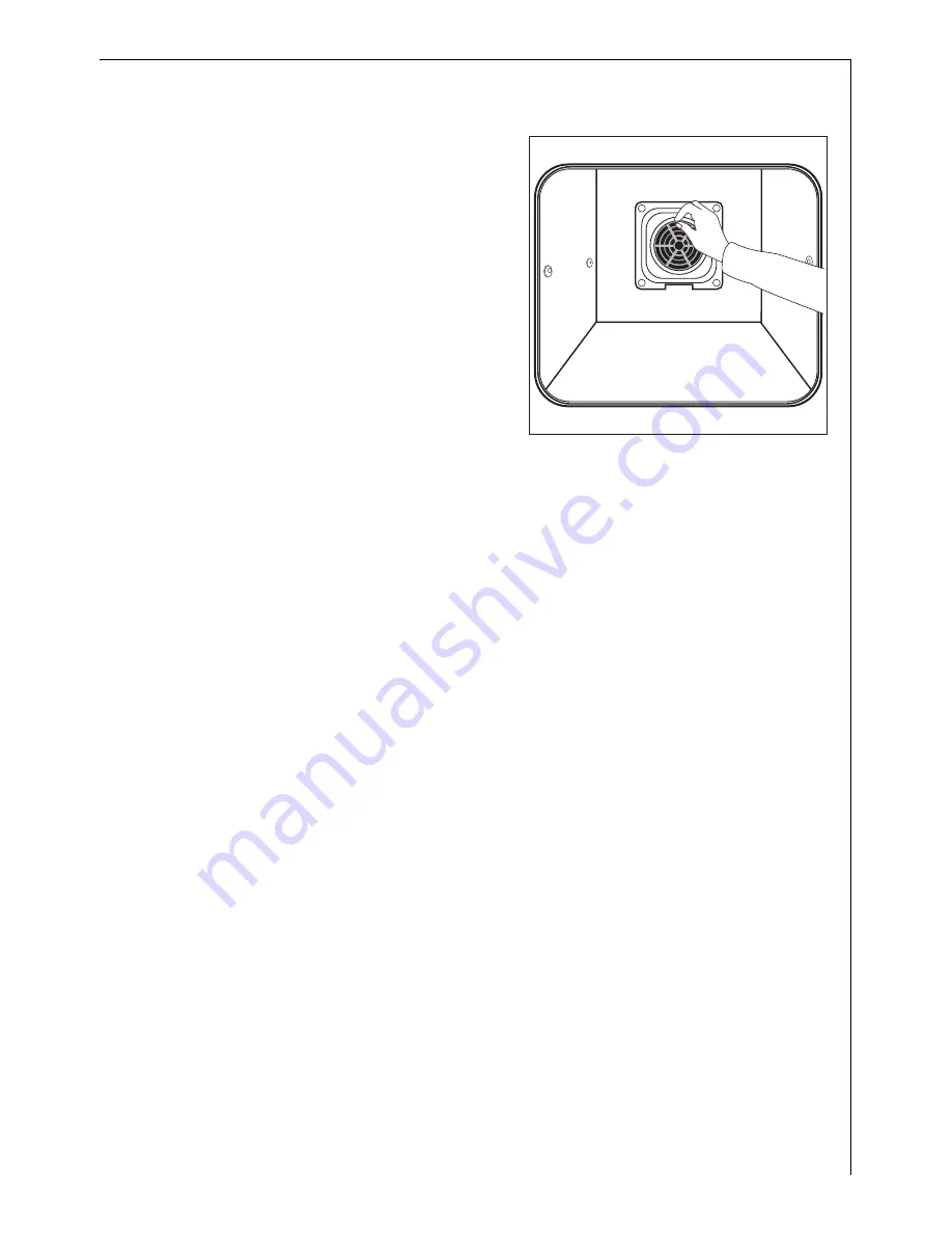 AEG PREFERENCE B88315-4 Скачать руководство пользователя страница 19