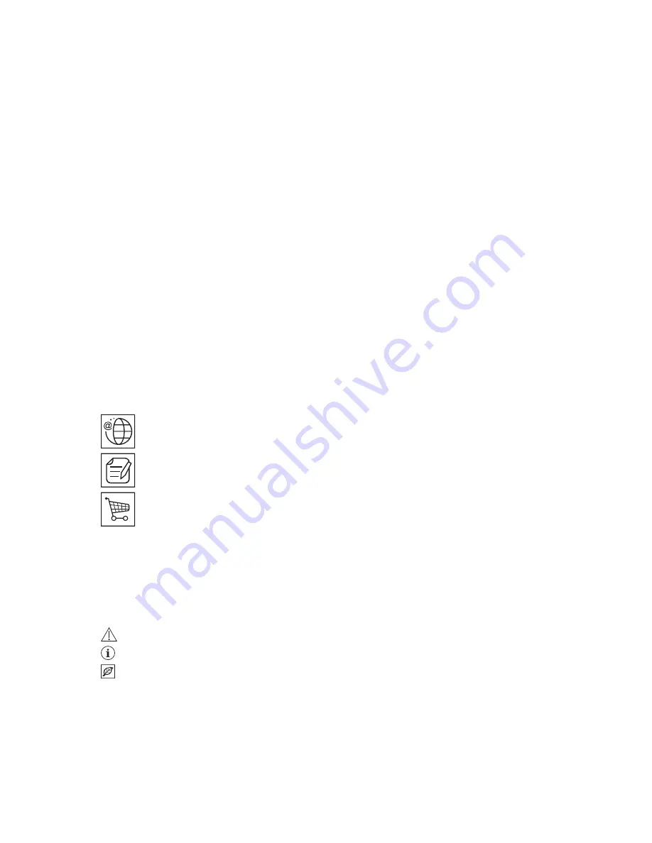 AEG PRO COMBI BS7304021M User Manual Download Page 2