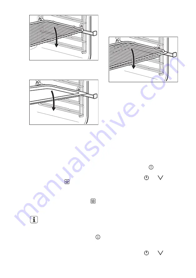 AEG PRO COMBI BS7314721 User Manual Download Page 20