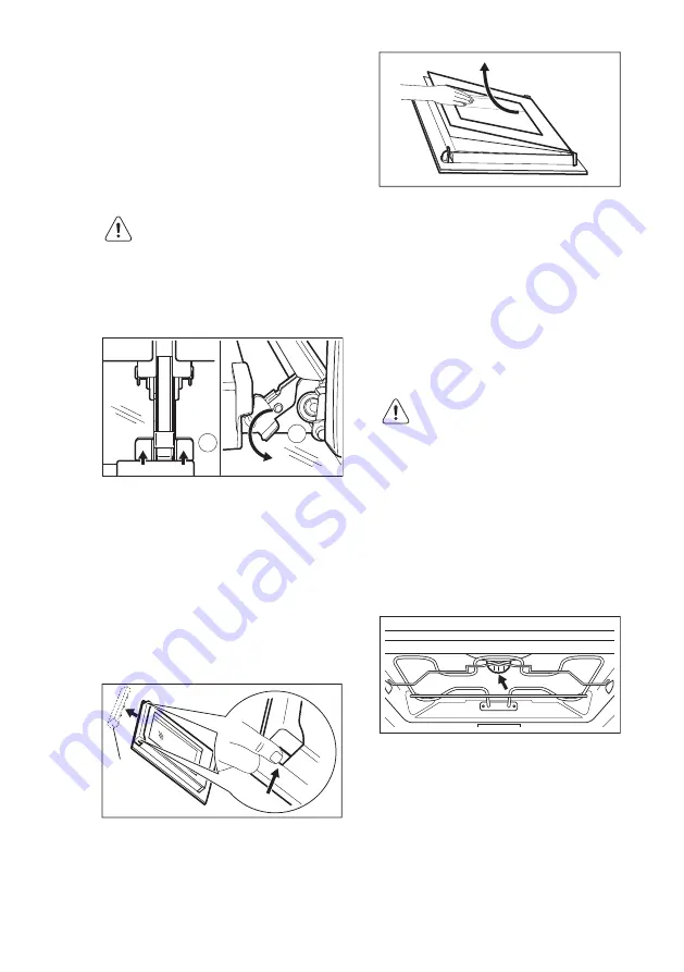 AEG PRO COMBI BS7314721 Скачать руководство пользователя страница 46