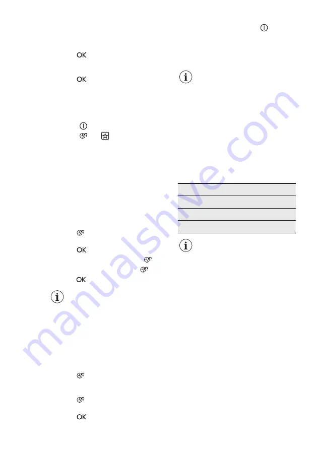 AEG PRO COMBI BS831470WM User Manual Download Page 25