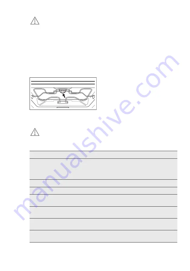 AEG PRO COMBI BS831470WM User Manual Download Page 51