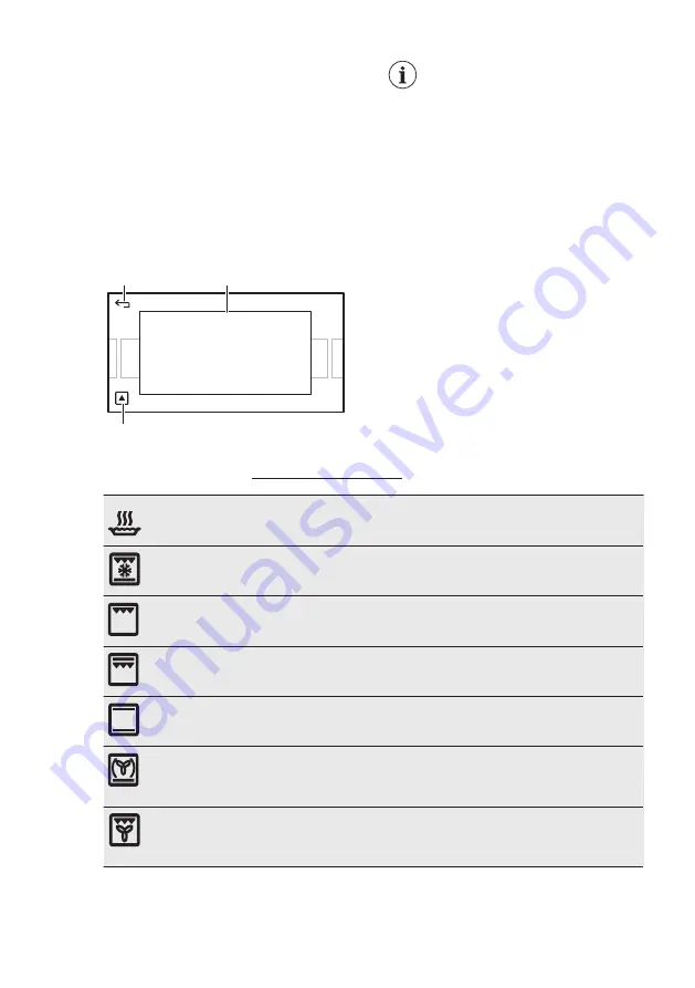 AEG PROCOMBI PLUS BS1836680M User Manual Download Page 14