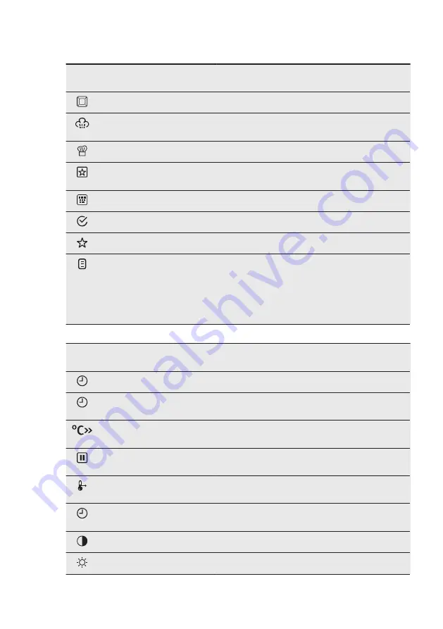 AEG PROCOMBI PLUS BS8354801M User Manual Download Page 12