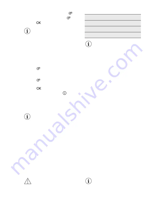 AEG PROCOMBI PLUS BS8354801M User Manual Download Page 29