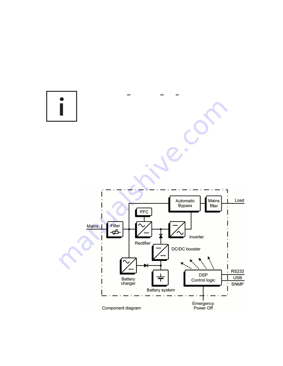 AEG Protect C.1000 Operating Instructions Manual Download Page 70