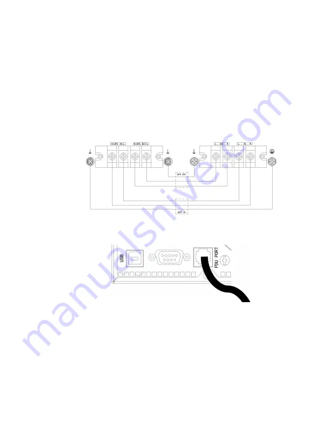 AEG Protect D 10000 LCD User Manual Download Page 32