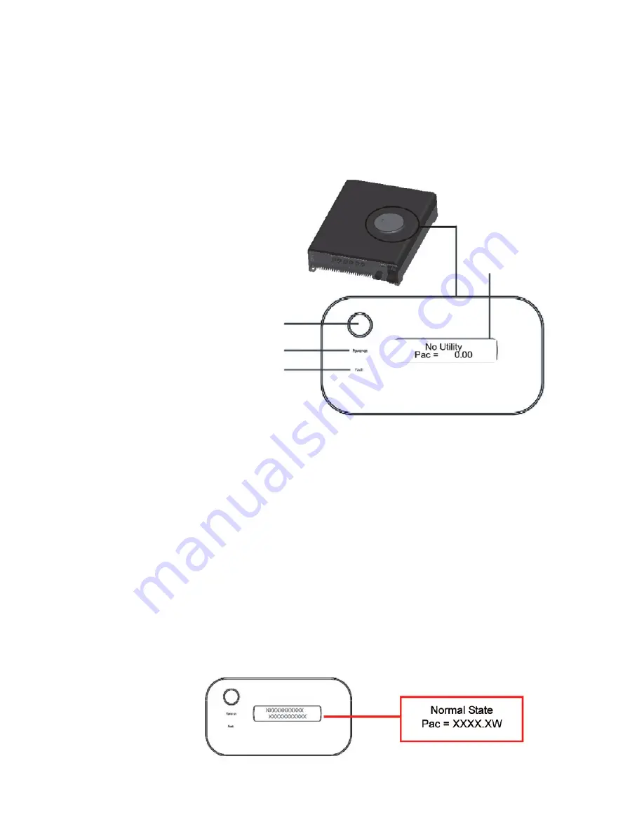 AEG Protect PV 4600 Operating Instructions Manual Download Page 24