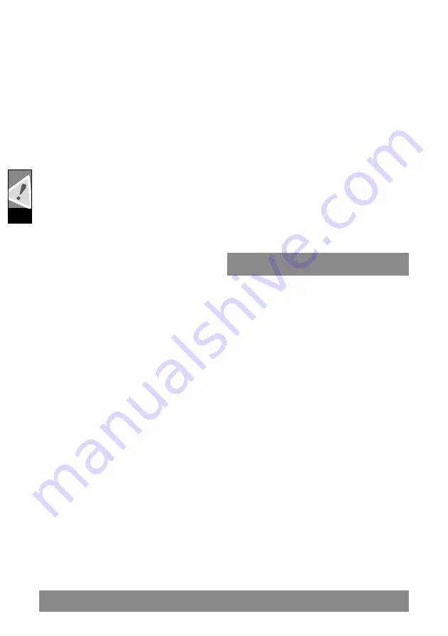 AEG PS 216 L Original Instructions Manual Download Page 64