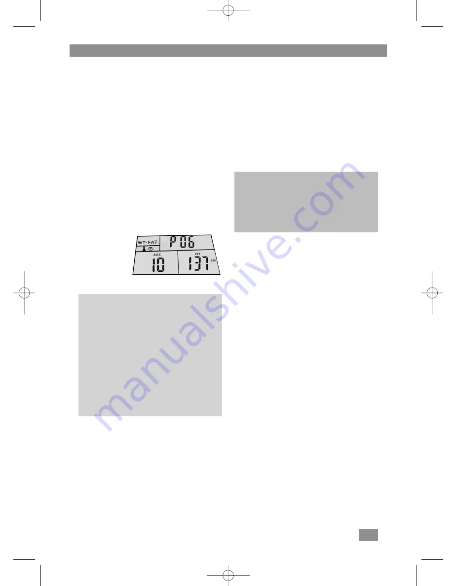 AEG PWI 4914 FA Instruction Manual Download Page 99