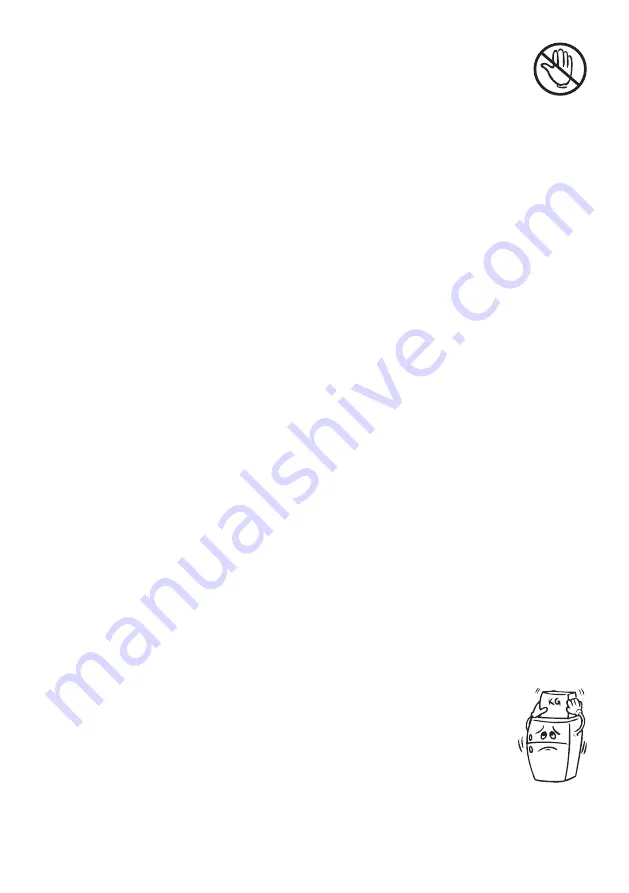 AEG RCB646E3MX User Manual Download Page 9