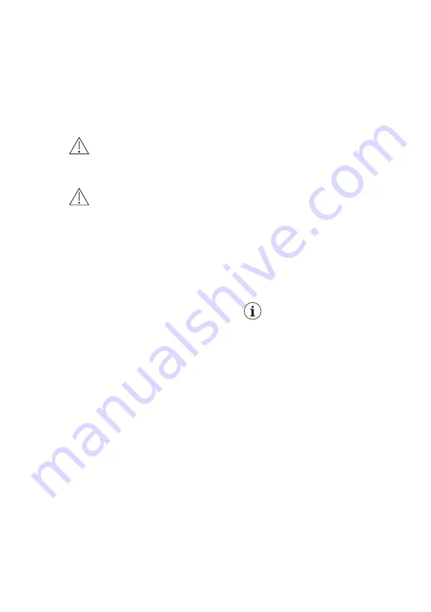 AEG RCB83724MX User Manual Download Page 9