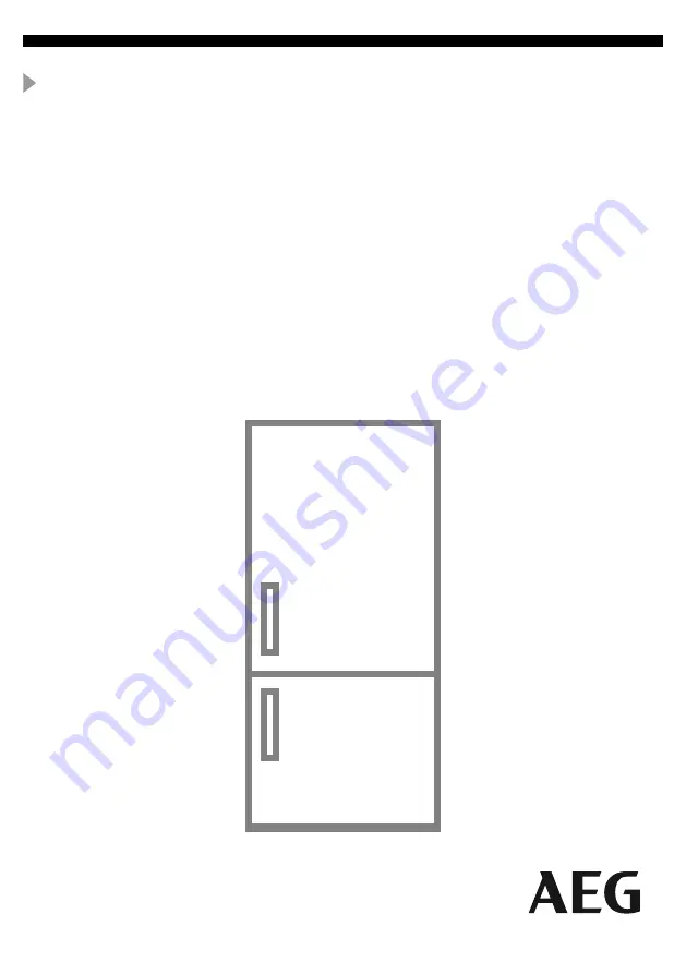 AEG RCS732ECMB User Manual Download Page 1