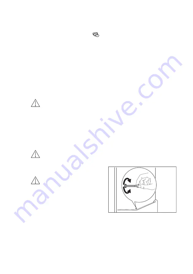 AEG RKE736E4MW User Manual Download Page 13