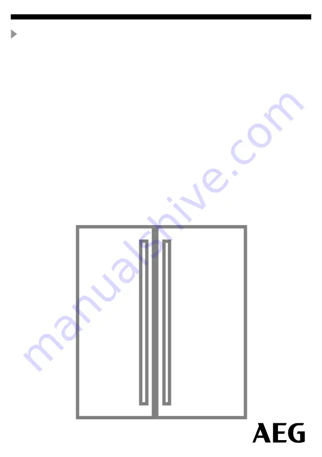 AEG RMB76121NX User Manual Download Page 1